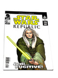Star Wars - Republic #80. Dark Horse Comics. 2005
