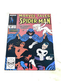 MARVEL TALES #220. FN- CONDITION.