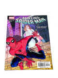 AMAZING SPIDER-MAN VOL.2 #58. VFN+ CONDITION.