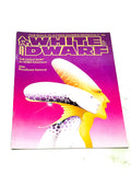 White Dwarf #40. Games Workshop. 1983