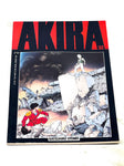 AKIRA #32. VFN CONDITION.