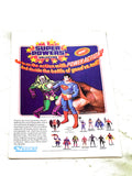 JUSTICE LEAGUE OF AMERICA ANNUAL #3. FN CONDITION