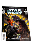 Star Wars - Republic #82. Dark Horse Comics. 2006