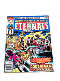 ETERNALS VOL.1 #6. FN- CONDITION