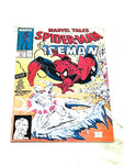 MARVEL TALES #227. FN CONDITION.