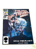 NEW MUTANTS VOL.1 ANNUAL #1. FN+ CONDITION.