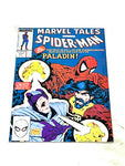 MARVEL TALES #231. FN CONDITION.
