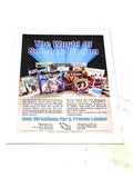 WHITE DWARF #44. FN CONDITION.