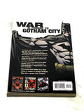 BATMAN - WAR DRUMS. VFN CONDITION
