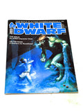 White Dwarf #59. Games Workshop. 1984