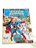 SILVER SURFER VOL.3 ANNUAL #1. VFN- CONDITION