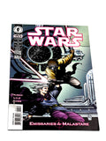 Star Wars #13. Dark Horse Comics. 1999