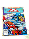 X-FACTOR ANNUAL #3. FN CONDITION.