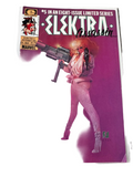 ELEKTRA ASSASSIN #5. FN+ CONDITION.
