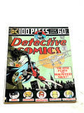DETECTIVE COMICS #442. VG- CONDITION
