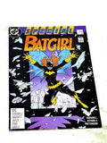 BATGIRL SPECIAL #1. FN CONDITON.