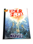 TALES OF THE MARVELS - INNER DEMONS. NM- CONDITION