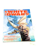 White Dwarf #66. Games Workshop. 1985