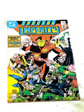 INFINITY INC SPECIAL #1. FN CONDITION