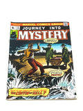 JOURNEY INTO MYSTERY VOL.2 #9. FN+ CONDITION.