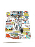 JOURNEY INTO MYSTERY VOL.2 #9. FN+ CONDITION.