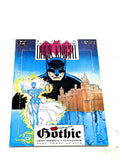 BATMAN - LEGENDS OF THE DARK KNIGHT #8. NM- CONDITION