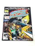 SPIRITS OF VENGEANCE #1. NM- CONDITION.