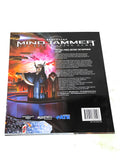 MINDJAMMER RPG - CHILDREN OF ORION. NM- CONDITION.