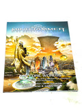 MINDJAMMER RPG - THE CORE WORLDS. VFN CONDITION.