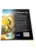 MINDJAMMER RPG - THE CORE WORLDS. VFN CONDITION.