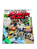 POWER MAN #20. VFN CONDITION.