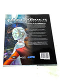 MINDJAMMER RPG - PLAYER'S GUIDE. NM- CONDITION.