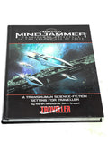 MINDJAMMER RPG - CORE RULEBOOK. NM- CONDITION.