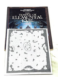 AD&D T1-4 - THE TEMPLE OF ELEMENTAL EVIL. FN- CONDITION.