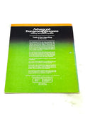 AD&D I2 - TOMB OF THE LIZARD KING. FN CONDITION.