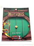 Heroes of High Favor: Halflings. Badaxe Games. 2003