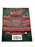 D20 SYSTEM - HEROES OF HIGH FAVOR: HALFLINGS. VFN+ CONDITION