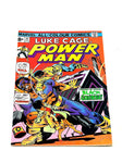POWER MAN #24. FN+ CONDITION.