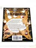 D20 SYSTEM - HEROES OF HIGH FAVOR: HALF-ORCS. VFN+ CONDITION
