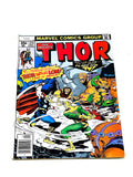 THOR VOL.1 #275. VFN- CONDITION.