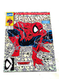 SPIDER-MAN VOL.1 #1. VFN+ CONDITION.