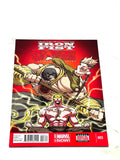 IRON FIST - THE LIVING WEAPON #3. NM CONDITION