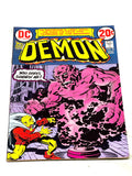 DEMON VOL.1 #10. VFN CONDITION.