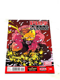 IRON FIST - THE LIVING WEAPON #5. NM CONDITION