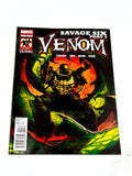 Venom Vol.2 #20. Marvel Comics. 2012