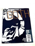 Batman - Gotham Knights #1. DC Comics. 2000