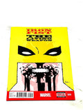 IRON FIST - THE LIVING WEAPON #9. NM CONDITION