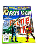 IRON MAN VOL.1 #173. VFN CONDITION