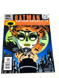 Batman - Gotham Knights #12. DC Comics. 2001