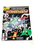 CRISIS ON INFINITE EARTHS #1. VFN+ CONDITION.
